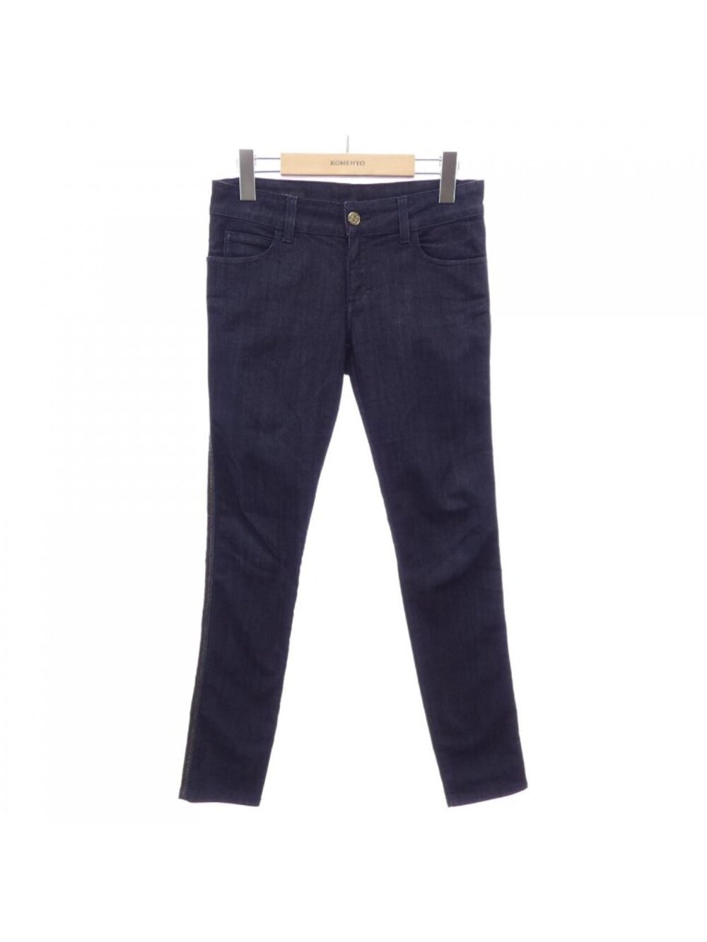 Gucci Jeans Navy